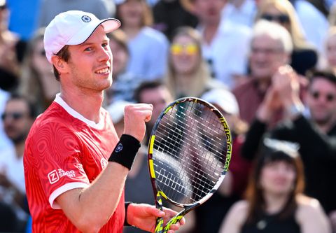 TV-gids: Hier check jij de ATP-finale van Van de Zandschulp tegen Rune