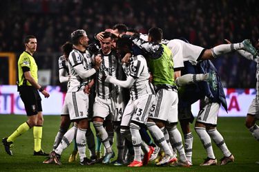 🎥 | Juventus pakt 3 punten bij Cremonese dankzij late goal Arkadiusz Milik