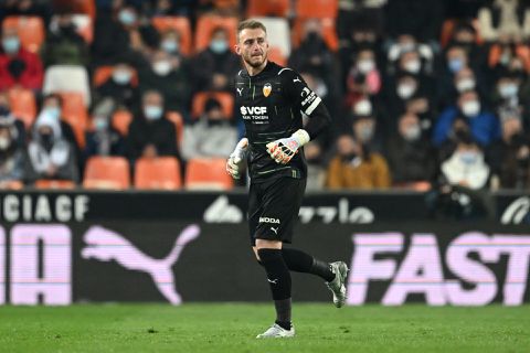 'Roman Abramovich kijkt om zich heen en biedt ook op Valencia'