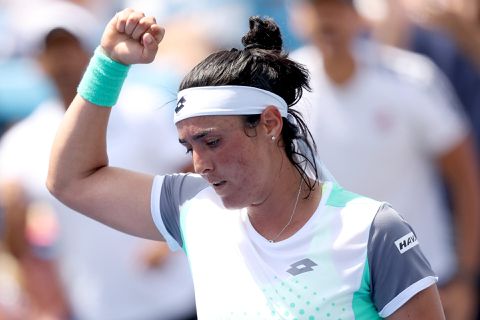 Ons Jabeur kreeg doodsbedreigingen na tennispartij tegen Israëlische