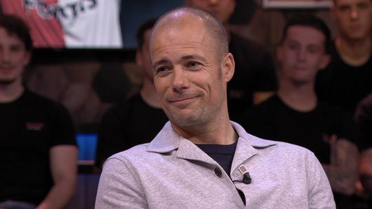 🎥 | Hoe graag wil Danny Buijs trainer worden van Feyenoord?