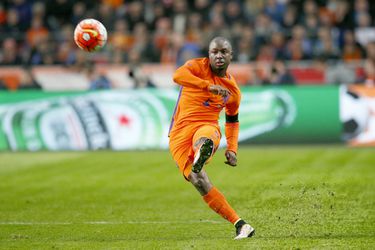 'Liverpool-scouts op tribune voor Willems'