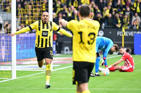 🎥 | Donyell Malen in absolute topvorm: 4 Dortmund-doelpunten in 4 wedstrijden