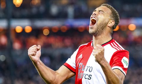 'Mr. Conference League' levert weer: 'De Kuip op zo'n avond... Niet normaal!'