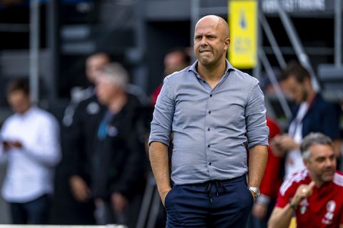 Feyenoord en PSV loten allebei zwaar tegen Lazio en Arsenal in Europa League