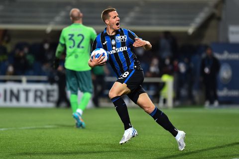 Zo dicht bij die veilige plaats! Atalanta doet Salernitana veel pijn met gelijkmaker in slotfase