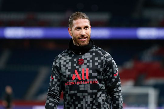 'Sergio Ramos kan overstap maken van Ligue 1 naar MLS'