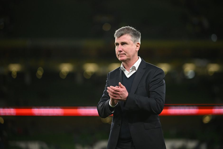 Bondscoach Ierland: 'Heel zeldzaam dat een team als Nederland zo kapot wordt gespeeld'
