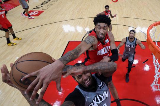 De 3 wijzen uit het oosten? Top 3-clubs Eastern Conference NBA verliezen allemaal
