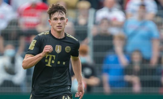 'FC Utrecht plukt jonge speler transfervrij weg bij Bayern München'