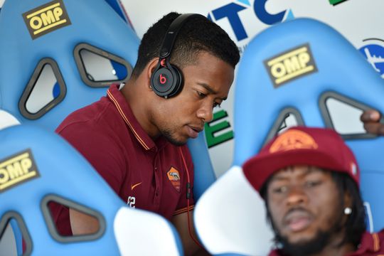 Emanuelson begint vol vertrouwen bij z'n nieuwe cluppie