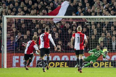 Opvallende conclusies in strafschoppenonderzoek Eredivisie