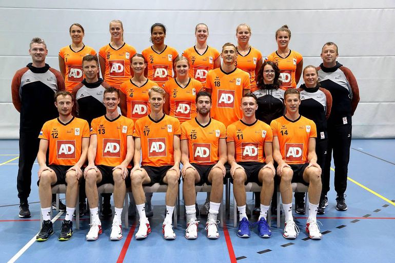 Hoppa! 10e wereldtitel voor Nederlandse korfballers na traditionele zege op België