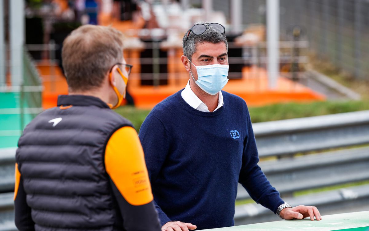 Michael Masi weg als wedstrijdleider Formule 1: dit zijn de nieuwe race-directeuren