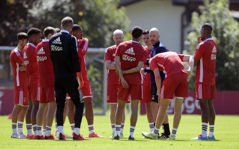 In deze (warme) landen gaan de Eredivisie-clubs op trainingskamp