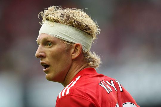 Kuyt over de kracht van Anfield: 'Je voelt je er als Liverpool-speler enorm sterk'