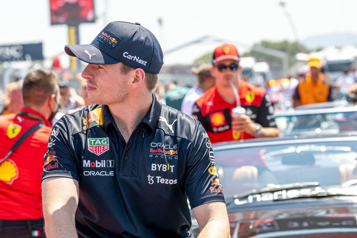 Max Verstappen snakt naar zomerstop: 'Hopelijk krijgt team tijd om zich om te laden'