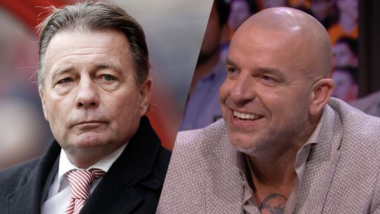 🎥 | Andy van der Meijde: 'Co Adriaanse was erg belangrijk voor me'