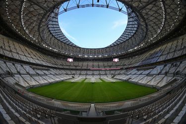 Kaartverkoop voor WK 2022 in Qatar van start: haal hier je ticket