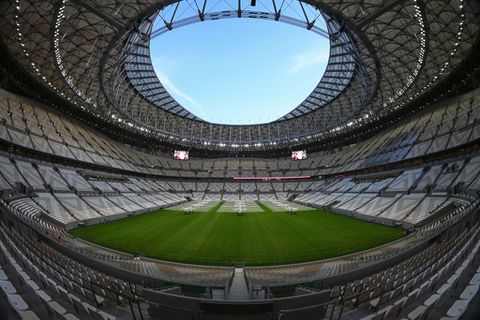 Kaartverkoop voor WK 2022 in Qatar van start: haal hier je ticket