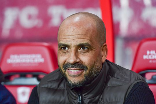 Pascal Jansen ondertekent nieuw contract bij AZ: 'Voel me hier zeer gewaardeerd'