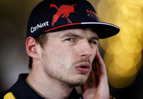 Wat was er eigenlijk met de auto van Max Verstappen tijdens de GP van Bahrein?