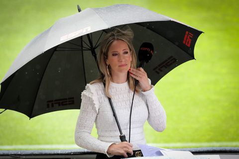 Ook na 2 jaar nog Vandaag Inside-boycot: Hélène Hendriks mag geen vraag stellen