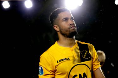 Pele van Anholt baalt als een stekker na wéér een ramppot van NAC: ‘Kansloos’