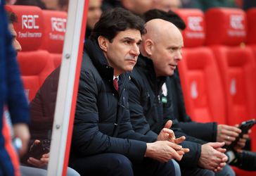 Middlesbrough ontslaat manager Karanka