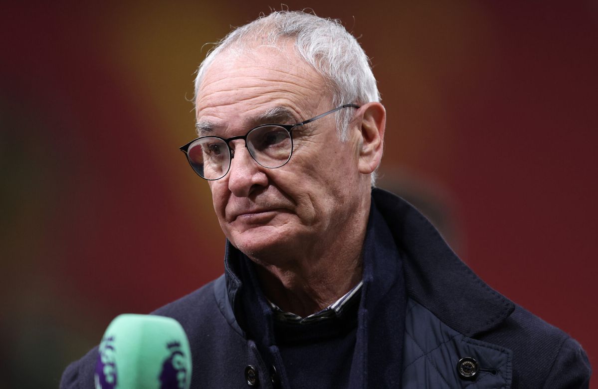 Claudio Ranieri wordt na 28 jaar weer trainer in de Serie B