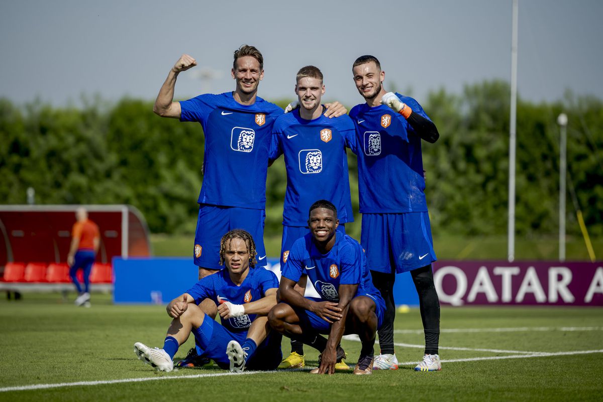 Deze 13 Eredivisie-spelers zijn na de groepsfase nog actief op het WK