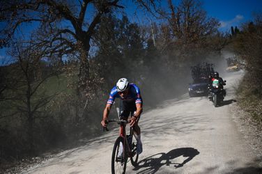 Mathieu van der Poel stapt in augustus mountainbike weer op voor WK