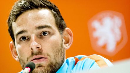 Janssen durft ook tegen ploeggenoot Lloris penalty te nemen