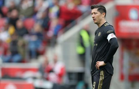 Verbazing in Duitsland: Bayern-selectie viert daags na lelijke nederlaag feest op Ibiza