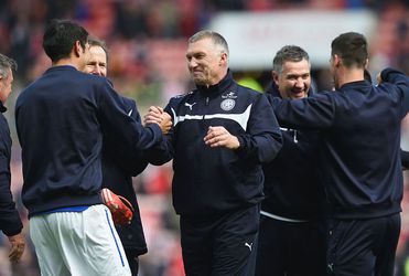 Nigel Pearson verwacht kampioenschap oude club Leicester