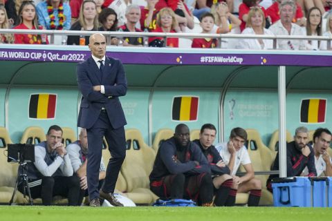 Bonje bij België: wanneer barst de bom bij De Rode Duivels? 'Eenheid is zoek'