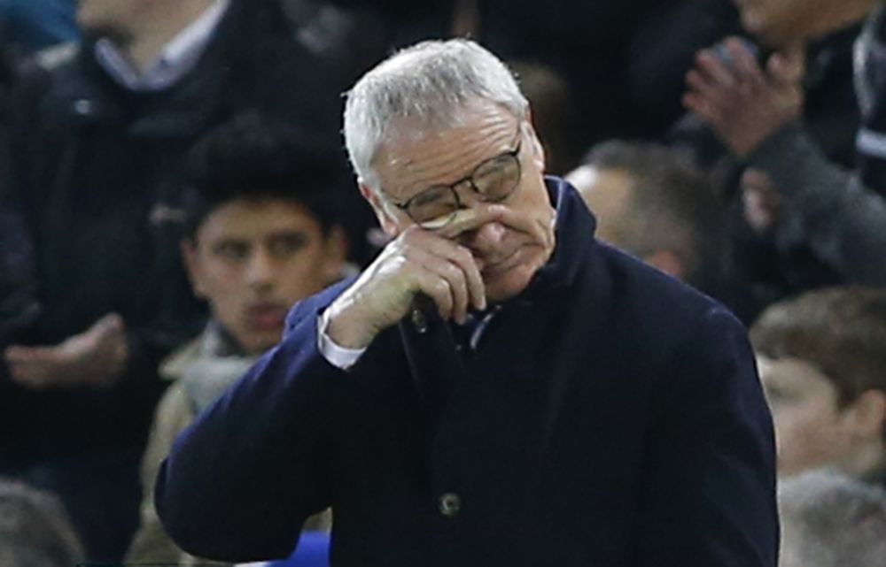 Leicester-fan durft gok niet aan en wint slèchts 35.000 euro