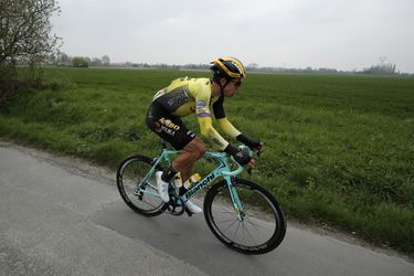 Pechdag van Van Aert kreeg nog een vervelend staartje met 2 ellendige boetes