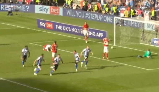 🎥 | Sheffield Wednesday promoveert in ALLERLAATSTE minuut naar Championship