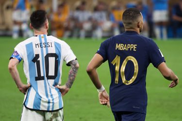 Messi blijft nog even feestvieren in Argentinië: in nieuwe jaar weer terug bij PSG