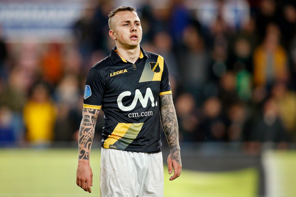 Door PSV gewilde Angeliño moet 10 miljoen kosten