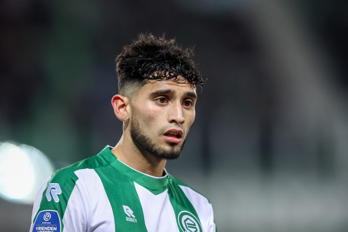 'PSV kijkt naar de spits van FC Groningen: 20-jarige Pepi staat op het wensenlijstje'