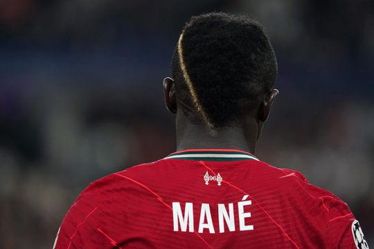 'Sadio Mané gaat van Liverpool naar Bayern München voor 40 miljoen euro'