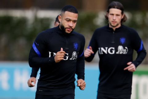 KNVB en ING verlengen: bank langer hoofdsponsor van Nederlands voetbal