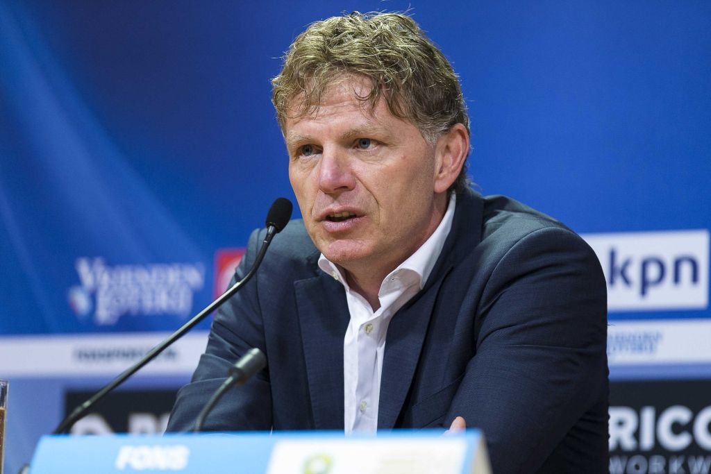 ADO-trainer Groenendijk: 'Die overwinningen werken als doping'