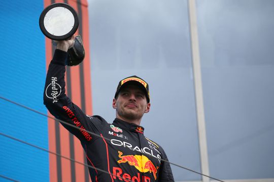 Dit zijn de circuits waarop Max Verstappen de strijd om de wereldtitel gaat winnen