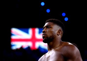 Officieel: Anthony Joshua accepteert het aanbod van Tyson Fury