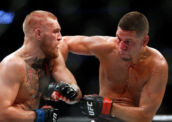 Diaz krijgt paar maanden na McGregor ook bokslicentie