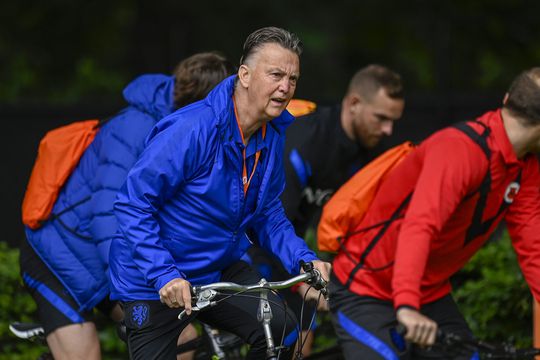 TV-gids: op deze zender kijk je naar de interland tussen het Nederlands elftal en Polen