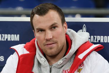 Borussia wil vechtersbaas Grosskreutz in genade aannemen